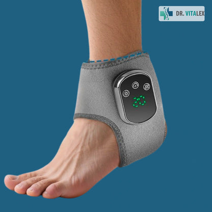 Dr. Vitalex NeuroFlex™ Pro – Masseur