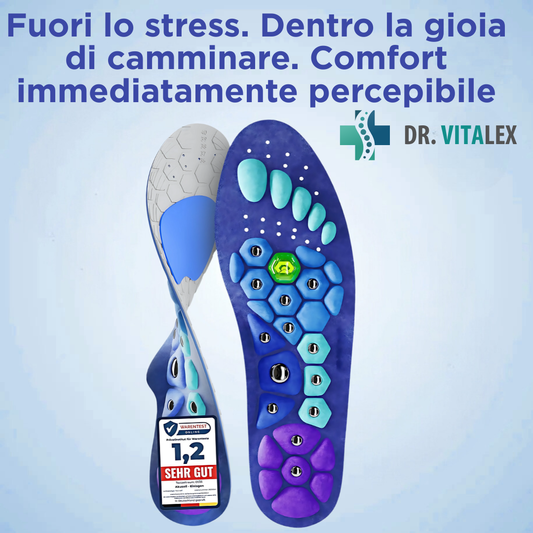 Dr. Vitalex OrthoStep