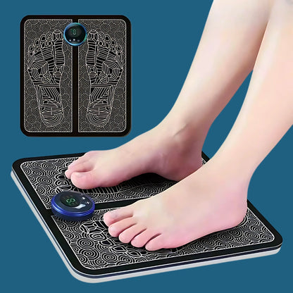 Dr. Vitalex NeuroPad™ – Tappetino EMS per la circolazione e il sollievo