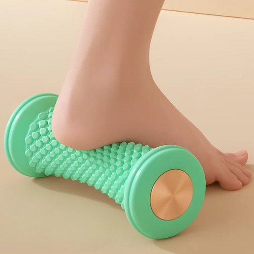 Dr. Vitalex VitalRoll™ – Rullo per zone riflesse e circolazione sanguigna